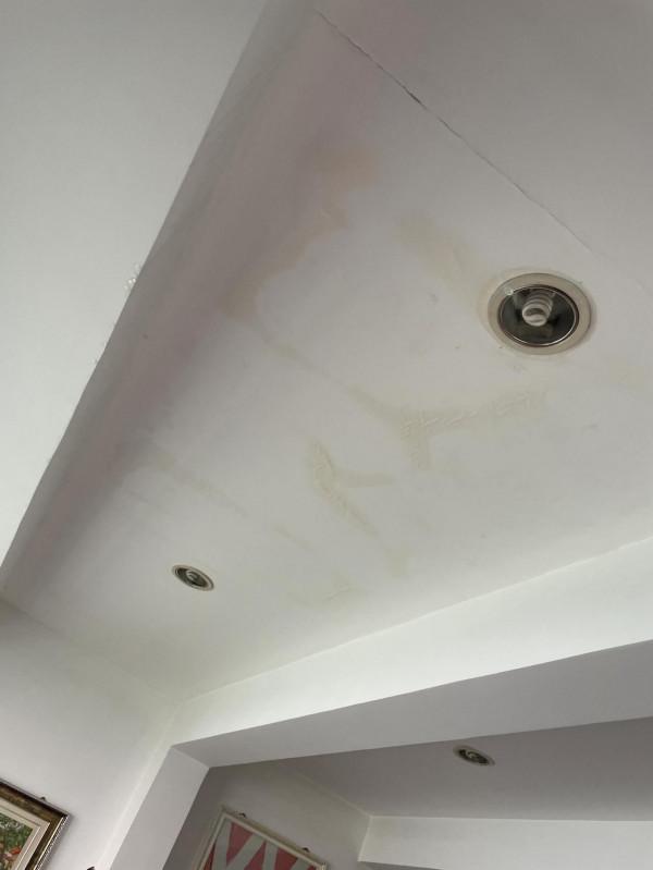 下了兩天雨 下了兩天雨