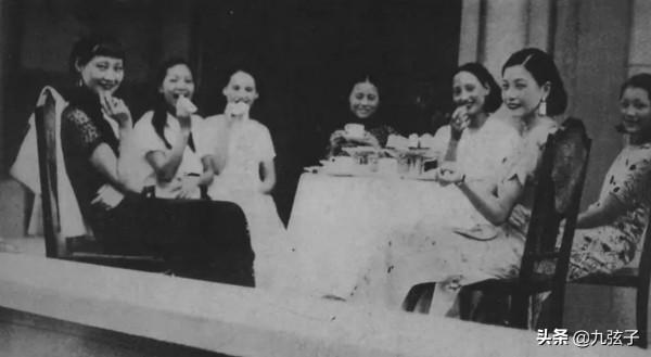 一代名伶阮玲玉之死,是一個時代的悲哀 一代名伶阮玲玉之死,是一個時代的悲哀