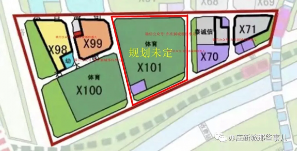 規劃公示！北京兒童醫院新院區敲定亦莊河西？