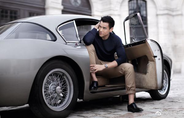 在傳統和創新之間,浪琴不做單選題 在傳統和創新之間,浪琴不做單選題