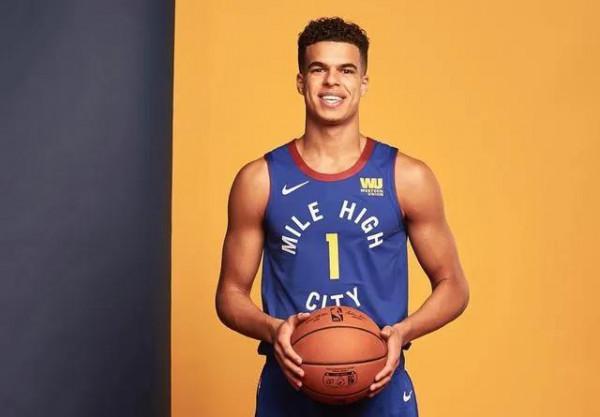 杜蘭特領銜,小卡落選!新賽季聯盟十大小前鋒 杜蘭特領銜,小卡落選!新賽季聯盟十大小前鋒