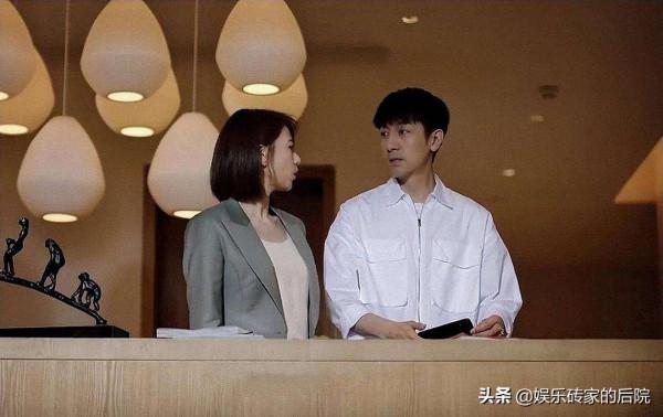 高圓圓的復出之作口碑兩極化，《完美伴侶》到底哪裡&OpenCurlyDoubleQuote;不完美&rdquo;？