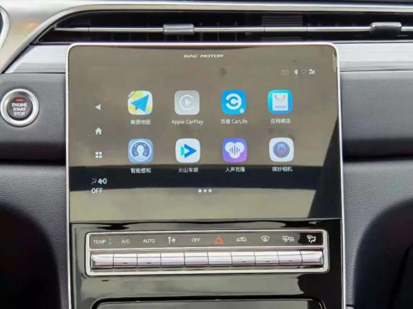 試駕傳祺GS4 PLUS丨2.0T超250馬力，軸距同級領先，頂配不到15萬元