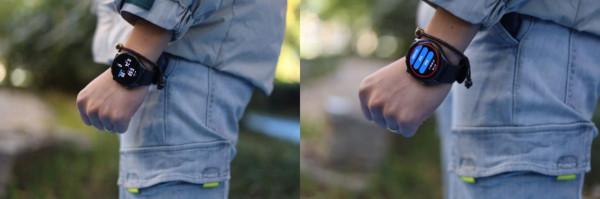 Amazfit 躍我 GTR 3測評,接近完美 Amazfit 躍我 GTR 3測評,接近完美