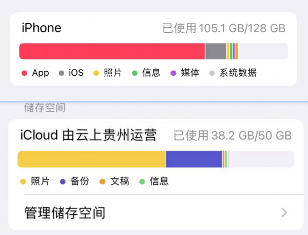 64GB iPhone一直提示記憶體不足怎麼辦？3種最佳化方法，看完漲知識