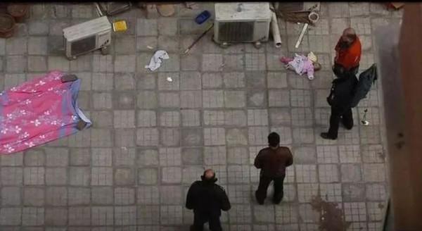 18歲女孩懷8胞胎，採訪媽媽畫面曝光：我看到了背後心酸的一幕