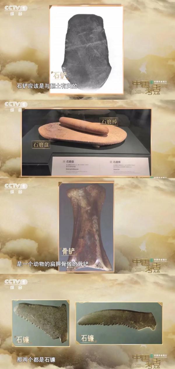 穿越時空，探秘賈湖先民的定居生活