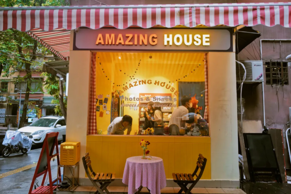 二刷廣州怎麼玩?這4條馬路帶你用本地人視角找美食 二刷廣州怎麼玩?這4條馬路帶你用本地人視角找美食