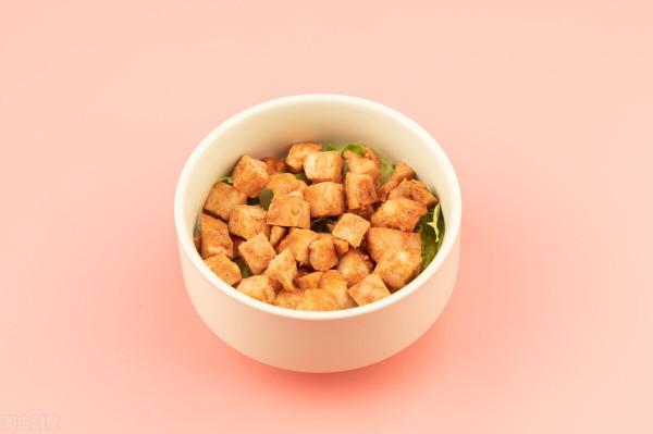 減脂餐怎麼吃，你真的知道嗎？4個原則讓你不捱餓，也能瘦下來