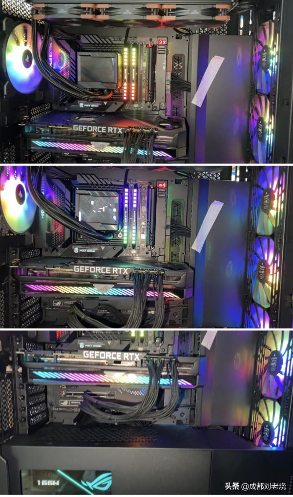 Z690系列的天花板，5萬元的電腦安裝分享