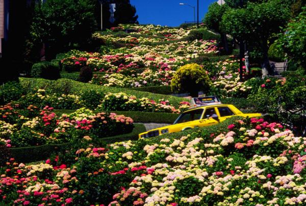 6座山山山山山山城，藏著最立體的世界