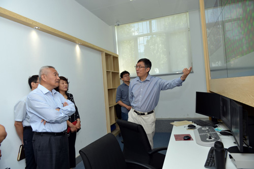 最年輕的中科院院士盧柯:28歲當教授,30歲當博導,為何如此牛? 最年輕的中科院院士盧柯:28歲當教授,30歲當博導,為何如此牛?