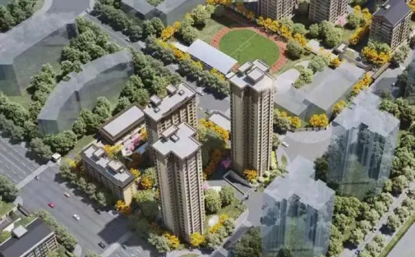 豐臺這個專案獲批3個月內開建！地鐵商業連線通道也快開工了