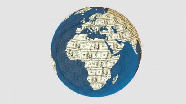美元新一輪收割開始,為什麼首選地是經濟最差的非洲? 美元新一輪收割開始,為什麼首選地是經濟最差的非洲?