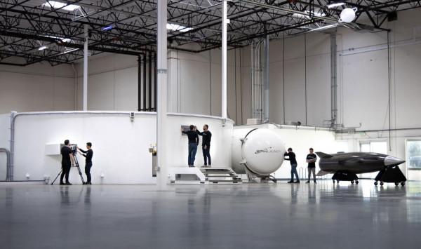 美國私人公司又發明天頂星科技，發射衛星不用火箭，直接甩飛？