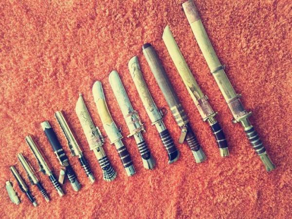 馬尕主麻——千錘百煉,傳承荒草野灘上的鋼鐵文明 馬尕主麻——千錘百煉,傳承荒草野灘上的鋼鐵文明