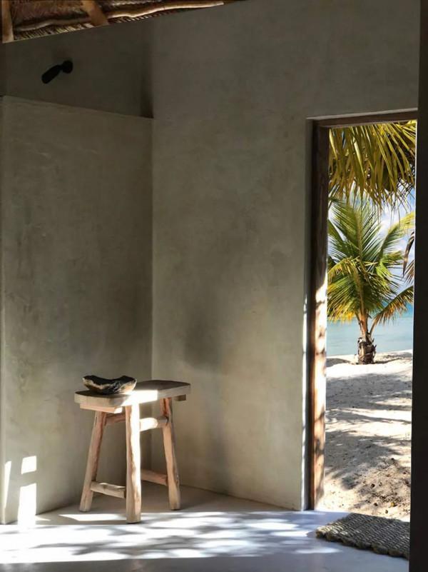 Vacation / 慵懶自由的小時光