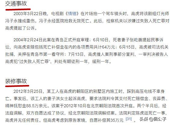 6位吸毒被封殺的明星,個個都不冤,有人嘗試復出,有人依舊瀟灑 6位吸毒被封殺的明星,個個都不冤,有人嘗試復出,有人依舊瀟灑