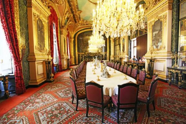 10年深度+豪華遊玩60國