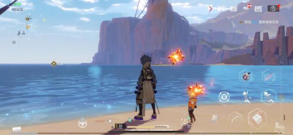 幻塔最終測試分享