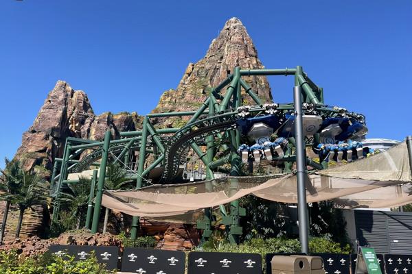 北京新建一主題公園,總面積超4平方千米,網友:一票難求 北京新建一主題公園,總面積超4平方千米,網友:一票難求