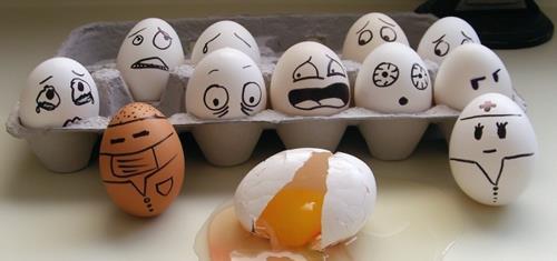 每天一個雞蛋，患糖尿病風險增加60%？醫生：健康飲食是關鍵