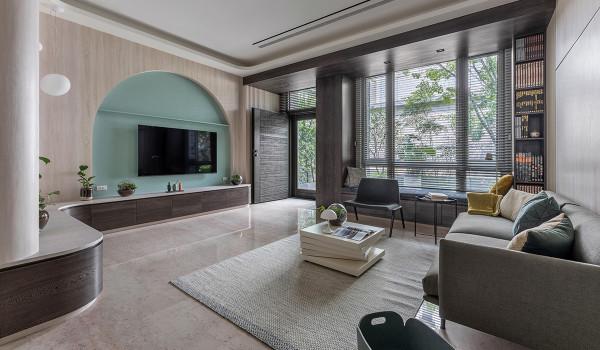 家居配色怎麼做？沒有比這1400字更詳細的攻略了，拿去收藏吧