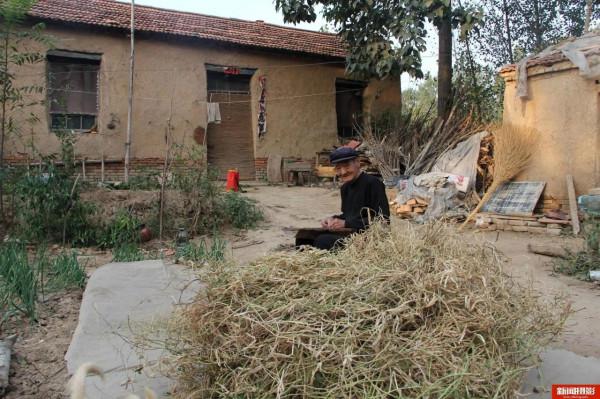 鄉村故事：啞巴