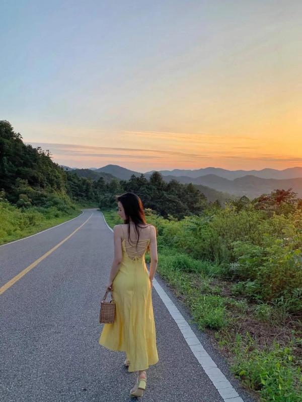 第34期 | 黃色會不會是今季的主色調呢？