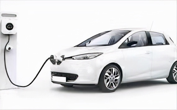 英國明年將要求在新建築中安裝電動汽車充電站