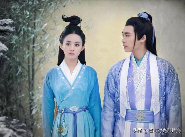 青雲志5年：8位演員成一線，前途無量！有人提名影帝，有人涼了