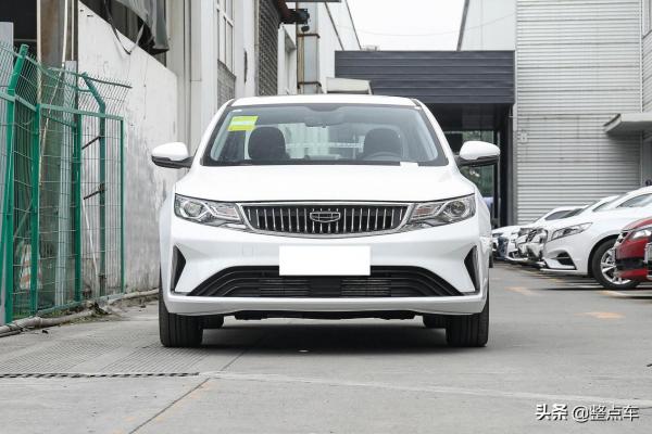 既好看又耐用,三輛頂配不過10萬的緊湊型家轎,是否有你的菜? 既好看又耐用,三輛頂配不過10萬的緊湊型家轎,是否有你的菜?