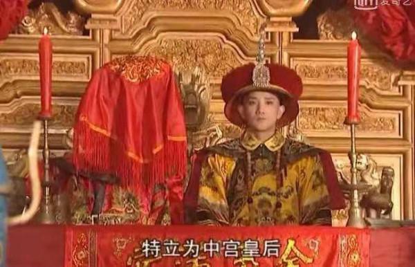 10年後重溫《康熙王朝》：才懂赫舍裡皇后為什麼會難產而死