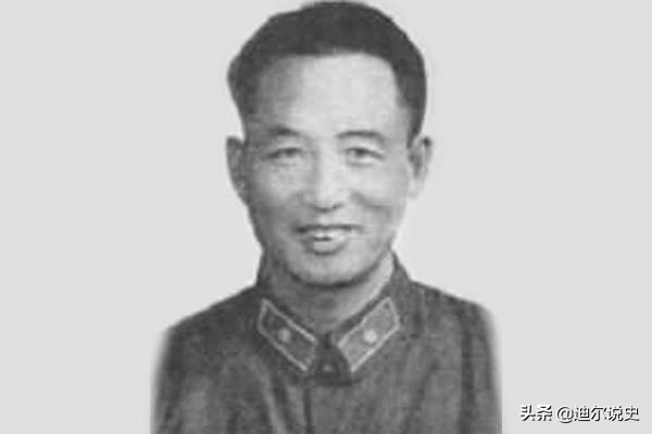八路軍河北遊擊軍的十三路總指揮結局如何?解放後僅一人倖存 八路軍河北遊擊軍的十三路總指揮結局如何?解放後僅一人倖存