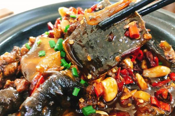 來南昌遊玩,5道招牌菜值得去嚐嚐,沒空點個外賣也可以,真解饞 來南昌遊玩,5道招牌菜值得去嚐嚐,沒空點個外賣也可以,真解饞