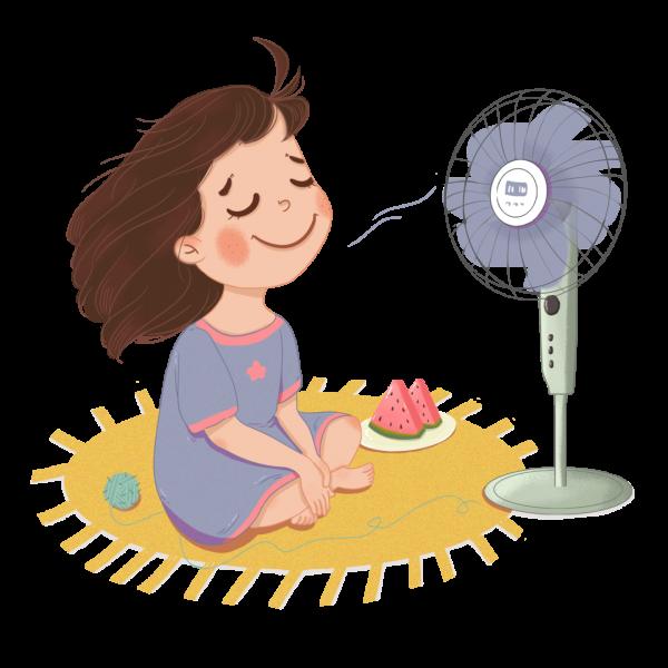 夏季如何預防中暑，這份防暑知識請收下