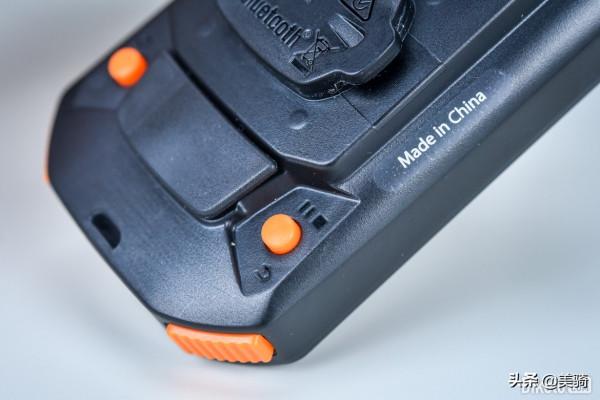 入門還是旗艦？兩款百銳騰騎行碼錶怎麼選