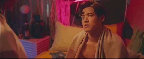 看了《愛很美味》，我對宋超徹底上頭了