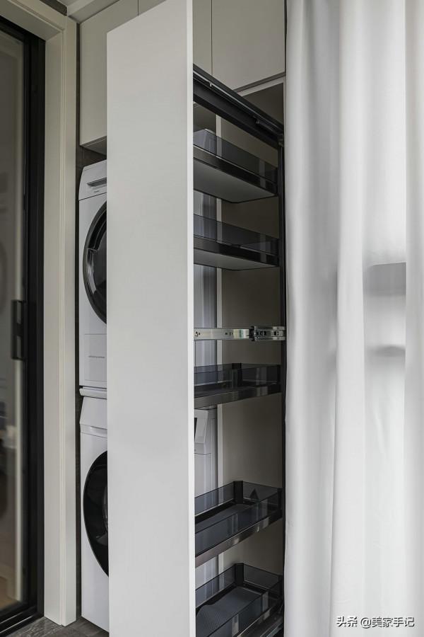 南京一主婦,曬出86㎡的家,沒有茶几和電視,卻是家居界的教科書 南京一主婦,曬出86㎡的家,沒有茶几和電視,卻是家居界的教科書