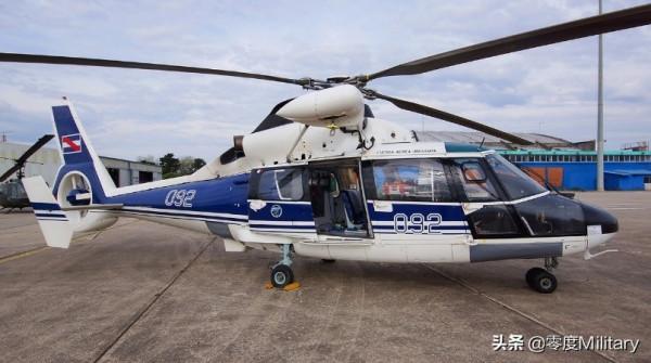 世界空軍志：烏拉圭空軍與海軍航空兵