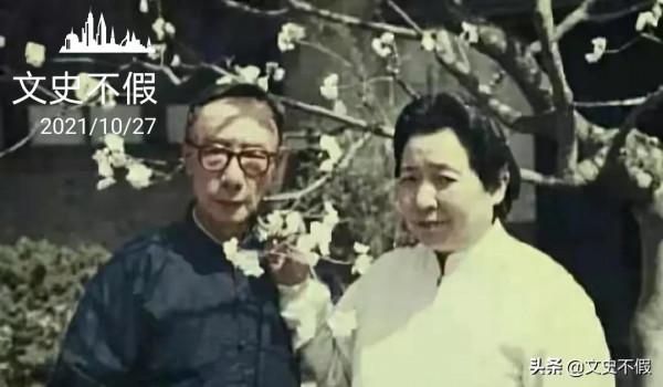 一個滿清皇室，一個日本貴族，溥傑嵯峨浩將政治婚姻過得相濡以沫