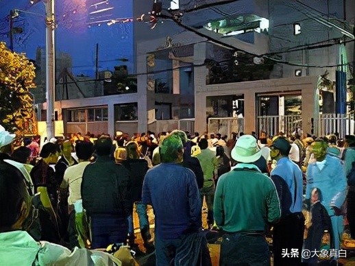 日本最繁華的街,藏著最大的貧民窟!看看日本社會底層生活的地方 日本最繁華的街,藏著最大的貧民窟!看看日本社會底層生活的地方