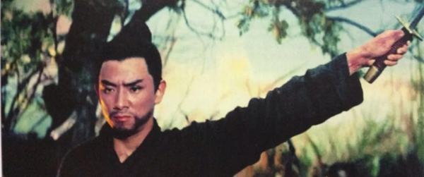 30年前的《火燒島》，即使有五大影帝參演，我也要說它是“爛片”