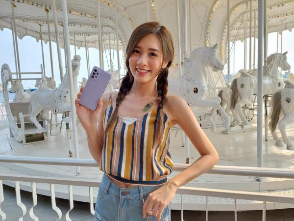 三星Galaxy A62升級6000mAh電池,即將上線,國產千元機有對手了 三星Galaxy A62升級6000mAh電池,即將上線,國產千元機有對手了