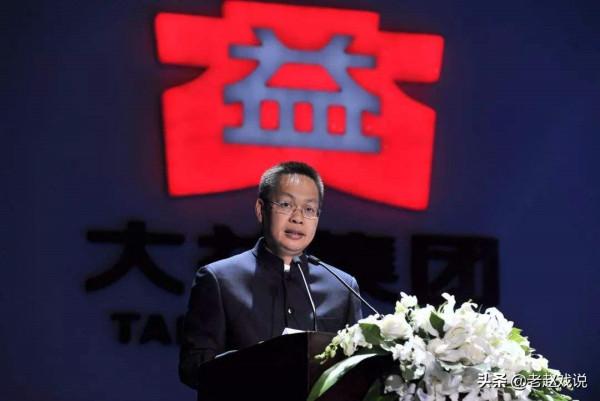 回顧2021年離世的企業家，有人壽終正寢，有人去世前還在工作