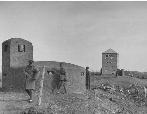 42軍初戰安陽不利，林總鼓勵吳瑞林：我當軍長第一仗也沒打好