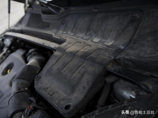 「轂銳馳」黑暗鎧甲 HAMANN極光寬體案例