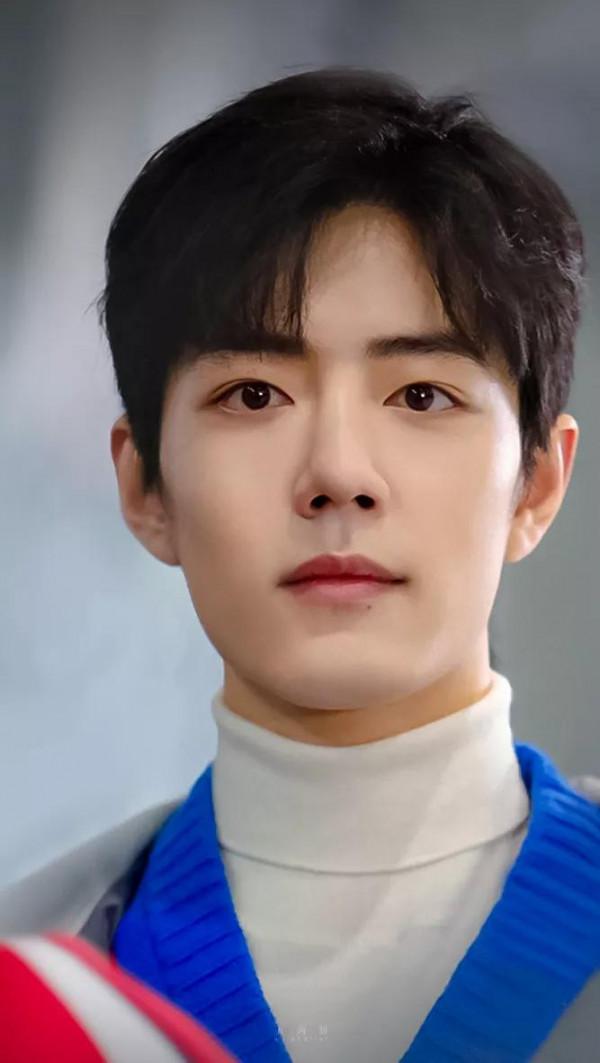 二毛四了，顧一野這身軍裝真的太帥了