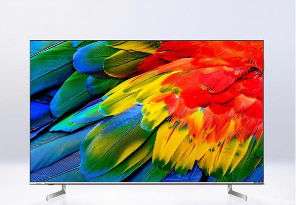 看重畫質,雙十一升級“購”鎖定海信U7G-Pro系列 看重畫質,雙十一升級“購”鎖定海信U7G-Pro系列