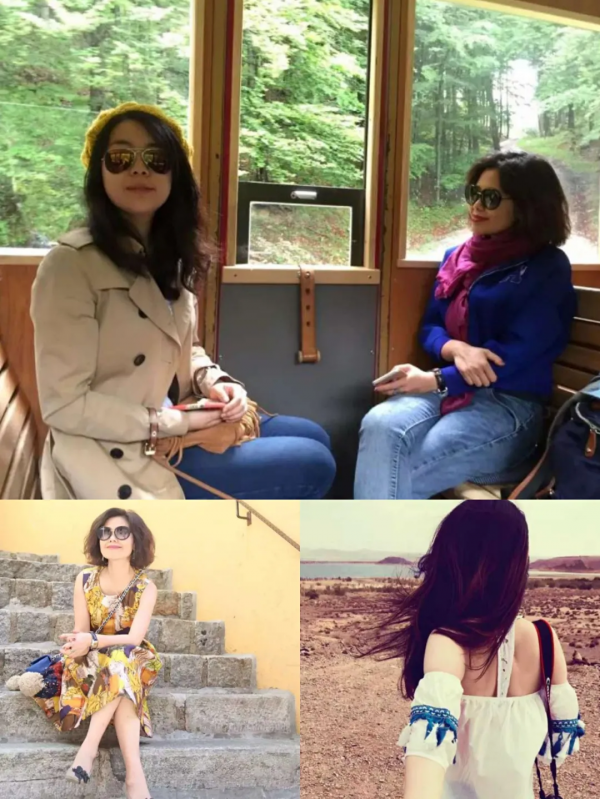 要穿的像你自己而不是像你的年齡 | 趙丹軍私服分享 要穿的像你自己而不是像你的年齡 | 趙丹軍私服分享